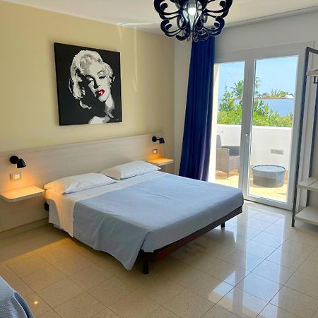 Donnosanto Residence Torre Santa Sabina Dış mekan fotoğraf