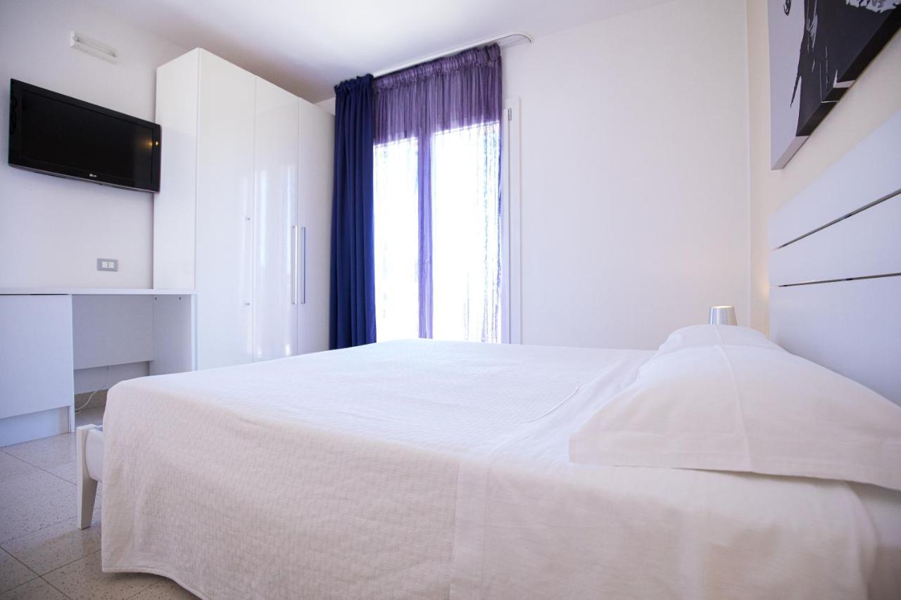 Donnosanto Residence Torre Santa Sabina Dış mekan fotoğraf