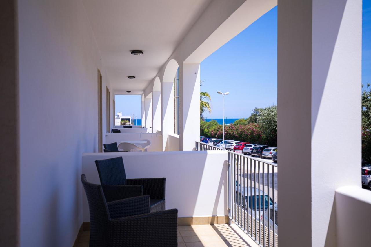 Donnosanto Residence Torre Santa Sabina Dış mekan fotoğraf