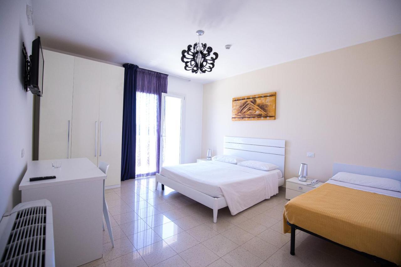Donnosanto Residence Torre Santa Sabina Dış mekan fotoğraf
