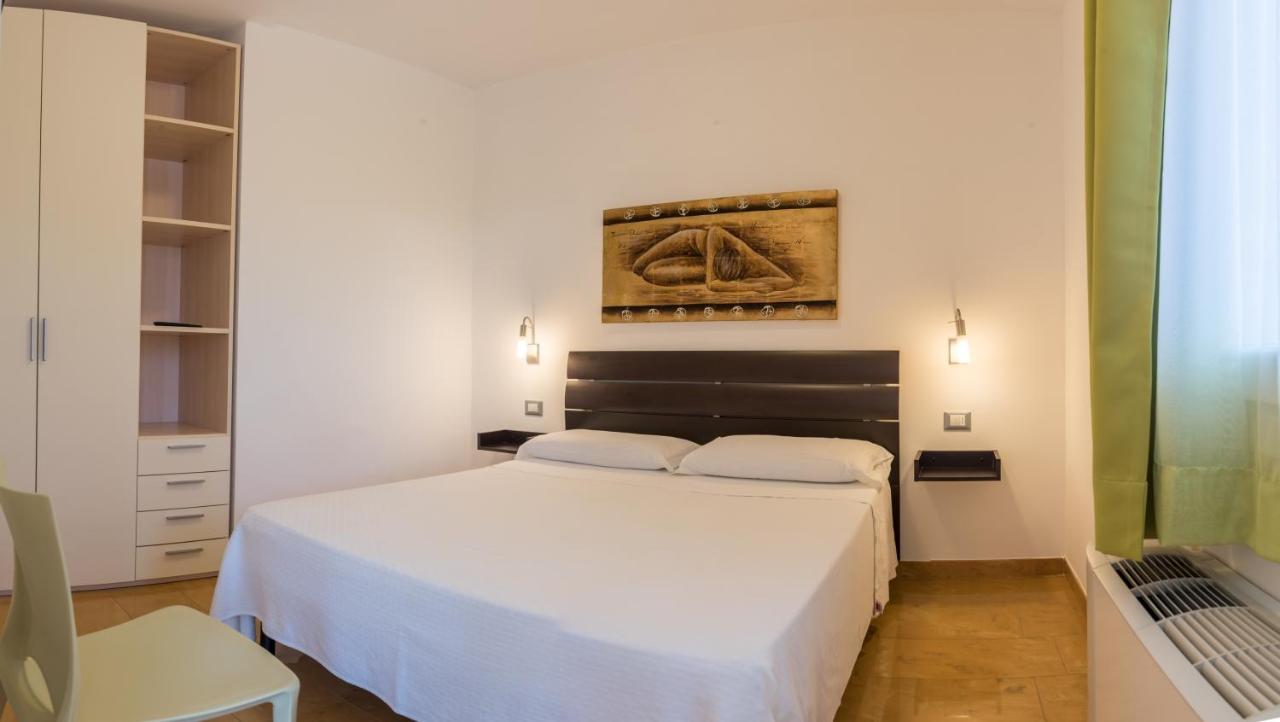 Donnosanto Residence Torre Santa Sabina Dış mekan fotoğraf