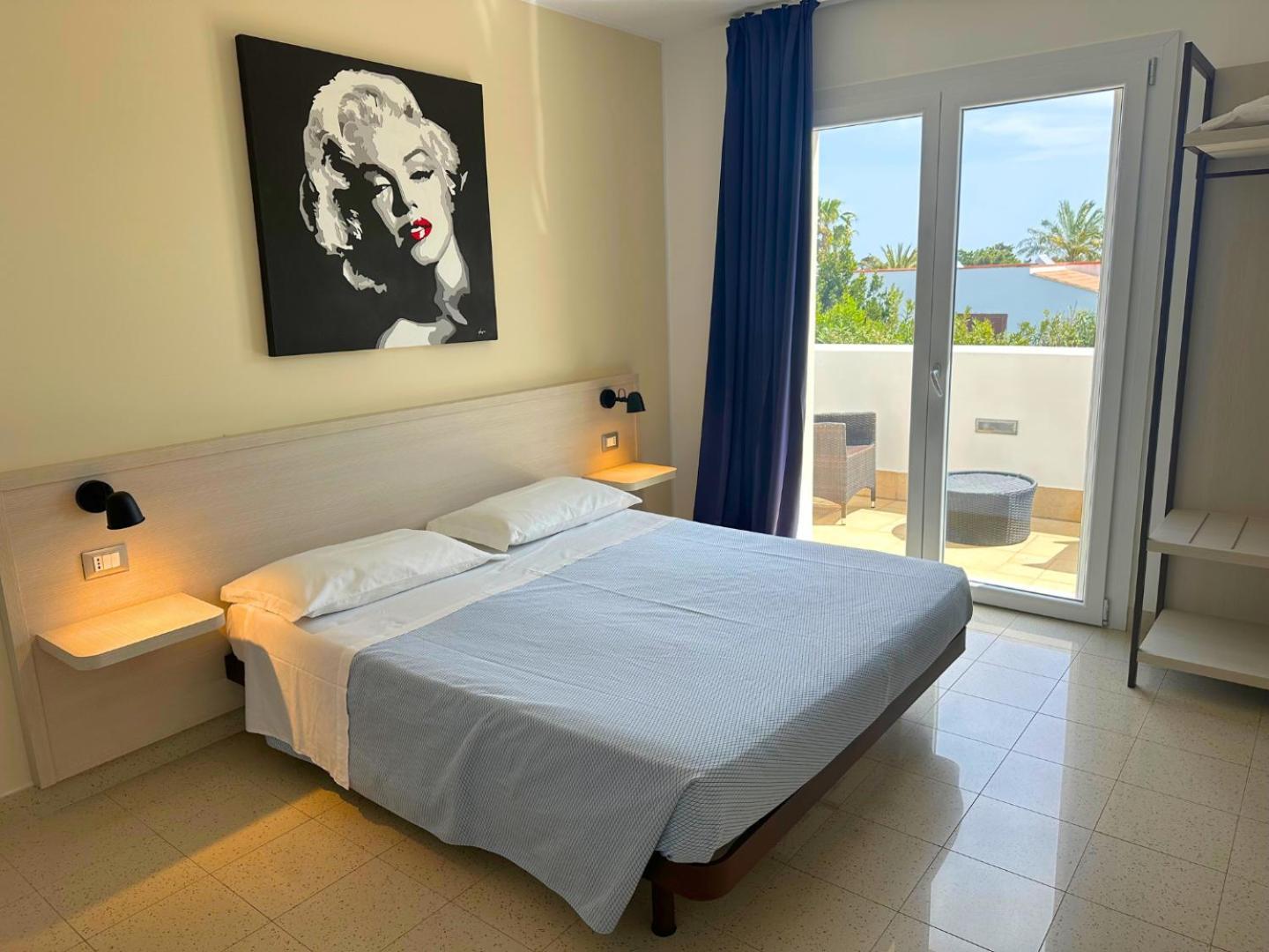 Donnosanto Residence Torre Santa Sabina Dış mekan fotoğraf