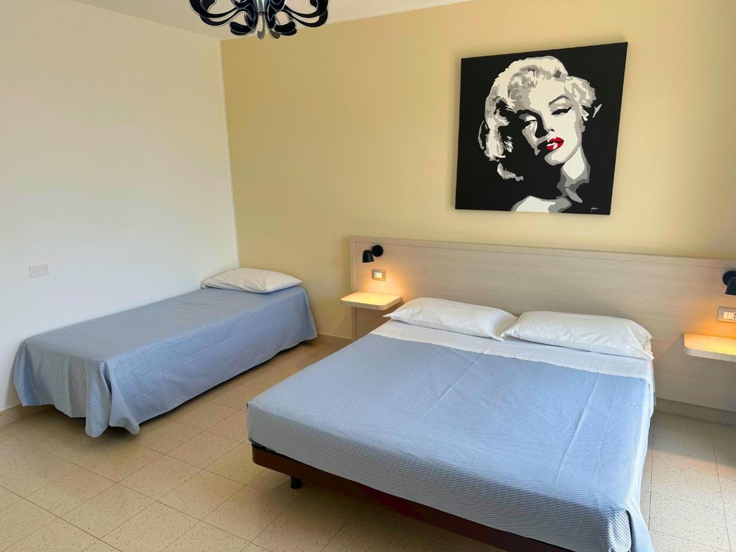 Donnosanto Residence Torre Santa Sabina Dış mekan fotoğraf