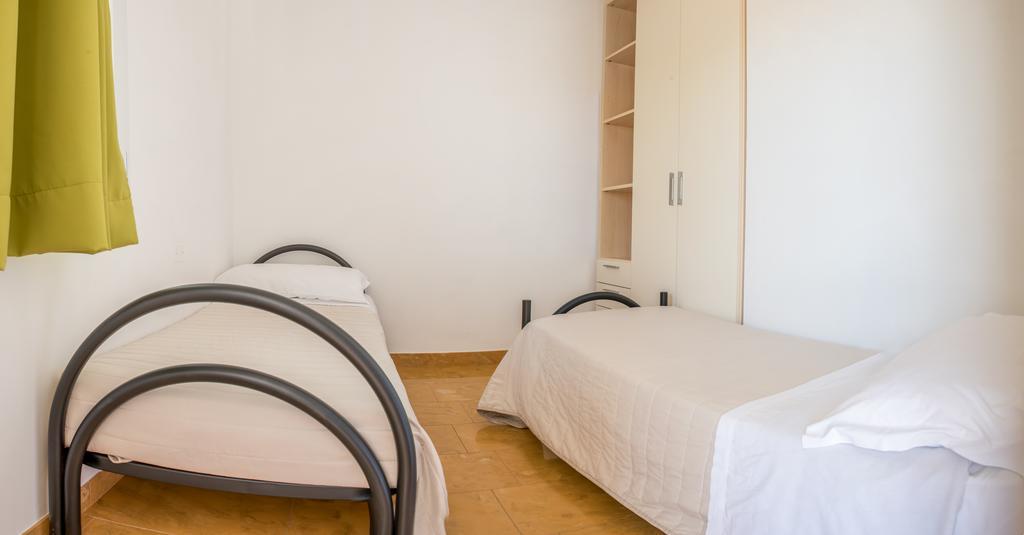 Donnosanto Residence Torre Santa Sabina Dış mekan fotoğraf