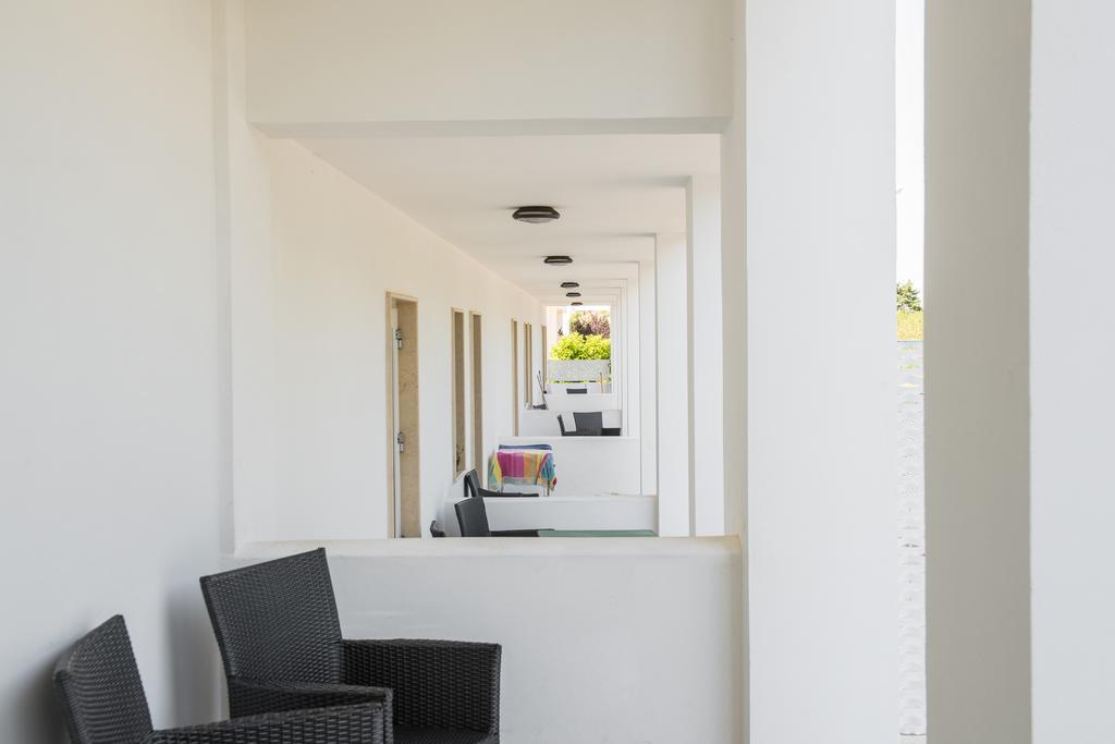Donnosanto Residence Torre Santa Sabina Dış mekan fotoğraf